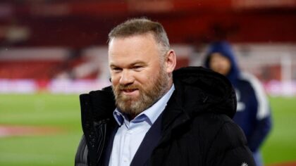 Rooney thẳng thừng chỉ mặt gọi tên người cần bị loại khỏi MU