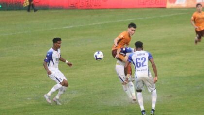 SLNA – HAGL: Những cuộc đối đầu đi vào lòng người hâm mộ