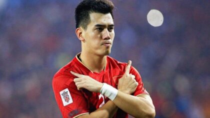 Tiến Linh: Mũi nhọn săn bàn đáng gờm của tuyển Việt Nam