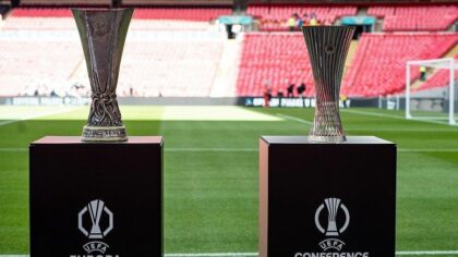 Europa League và Conference League khác nhau thế nào?