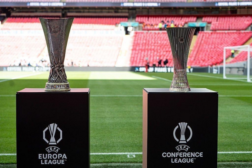 Europa League và Conference League có những điểm khác biệt nào?-915178