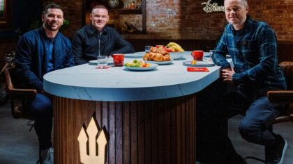Rooney chỉ trích Ronaldo sau sự cố tại tuyển Bồ Đào Nha: “Sai lầm toàn diện”